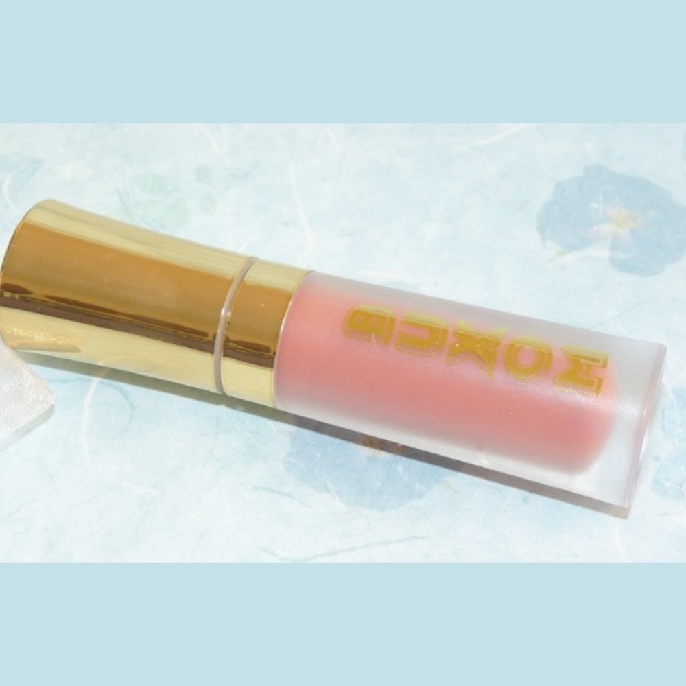 🎀 $10 -  Hot Toddy Buxom Full-On Plumping Lip Cream Travel Size .07oz